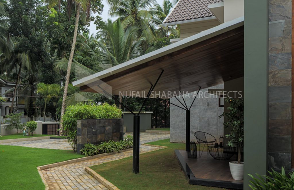 Architects in Calicut | Architects in Mahe | Architects in Thalassery