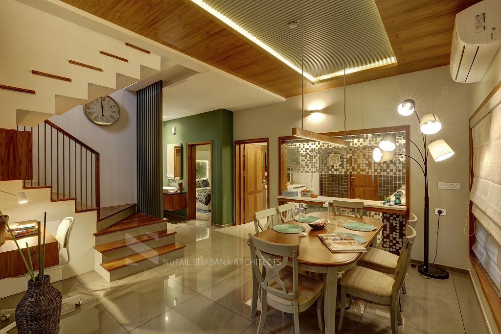 Westbay by Architecture Firms in Calicut- Nufail Shabana
